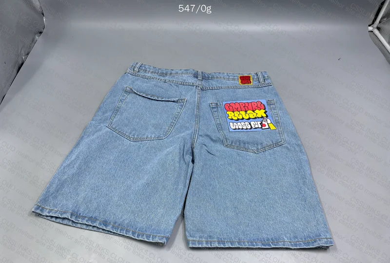 Jorts Empyre 2