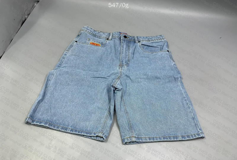 Jorts Empyre 3