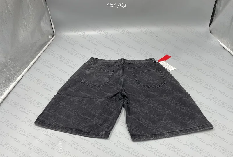 Generic Jorts 3