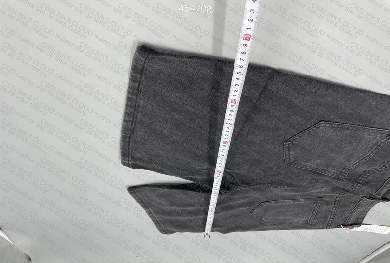 Generic Jorts 4