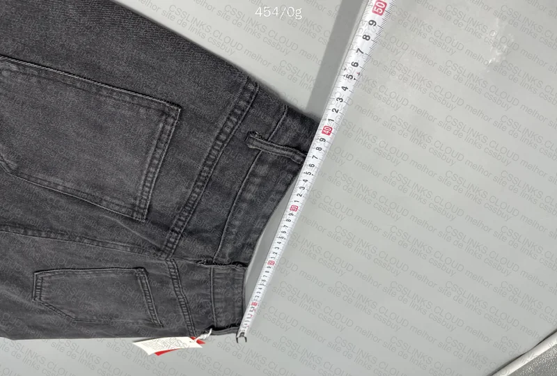 Generic Jorts 7