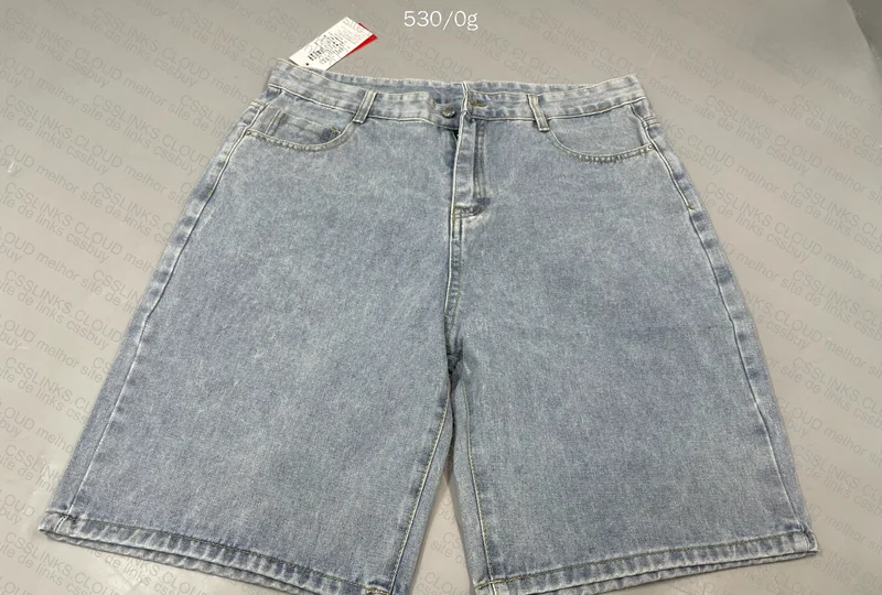 Generic Jorts 35Y
