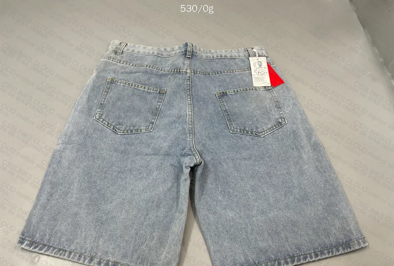 Generic Jorts 35Y 2