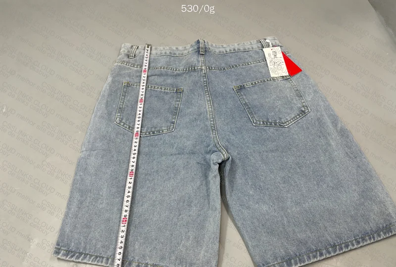 Generic Jorts 35Y 3