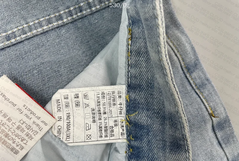 Generic Jorts 35Y 4