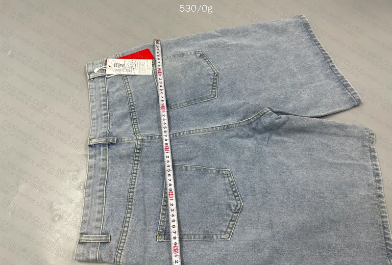 Generic Jorts 35Y 5