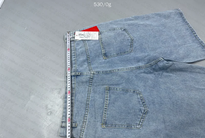 Generic Jorts 35Y 6