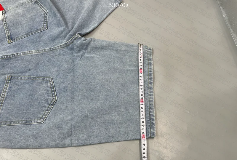 Generic Jorts 35Y 7