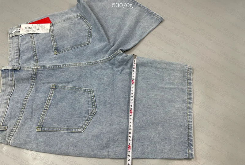 Generic Jorts 35Y 8