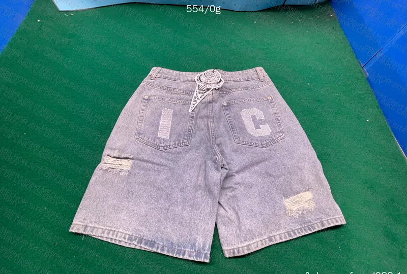 Jorts ICE CREAM 3