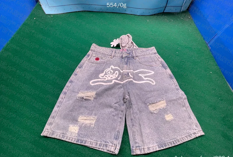 Jorts ICE CREAM 4