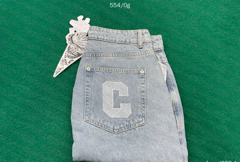 Jorts ICE CREAM 6