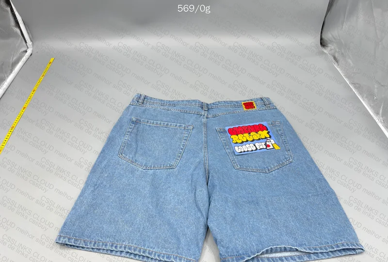 Jorts Jeans Empyre