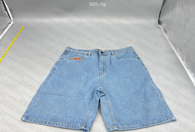 Jorts Jeans Empyre 2