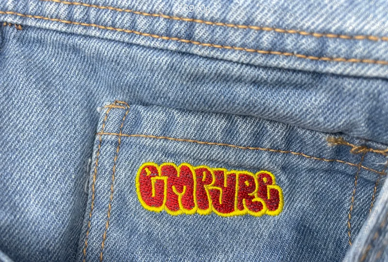 Jorts Jeans Empyre 4