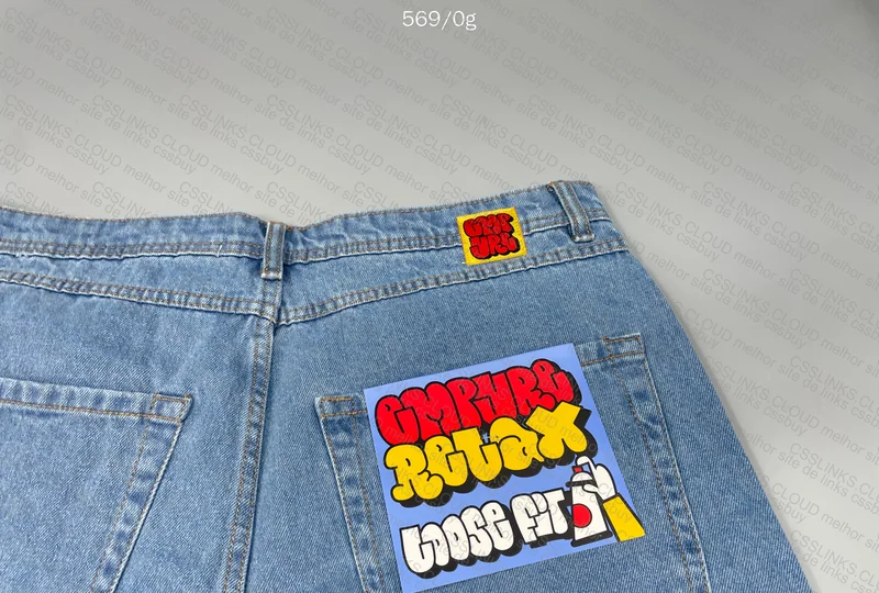 Jorts Jeans Empyre 5