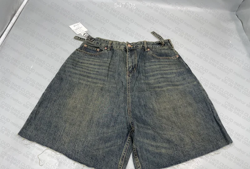 Mijko Jorts (with Measurements)
