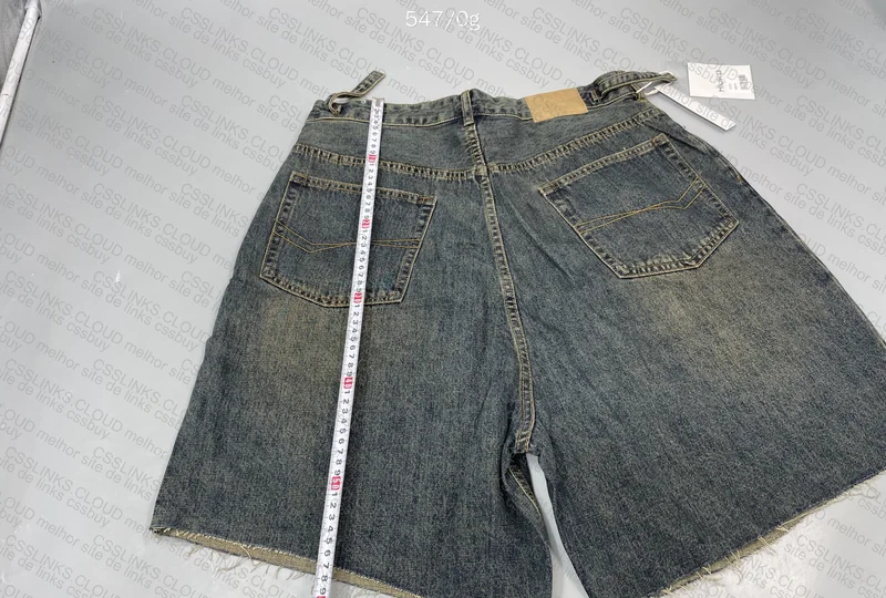 Mijko Jorts (with Measurements) 7