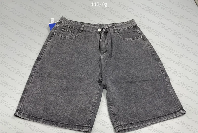 Jorts (Unknown Brand)