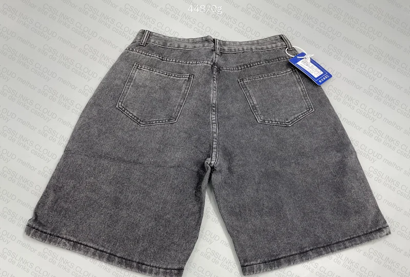 Jorts (Unknown Brand) 3