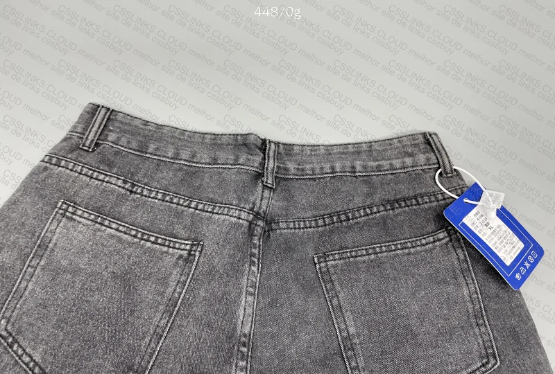 Jorts (Unknown Brand) 4
