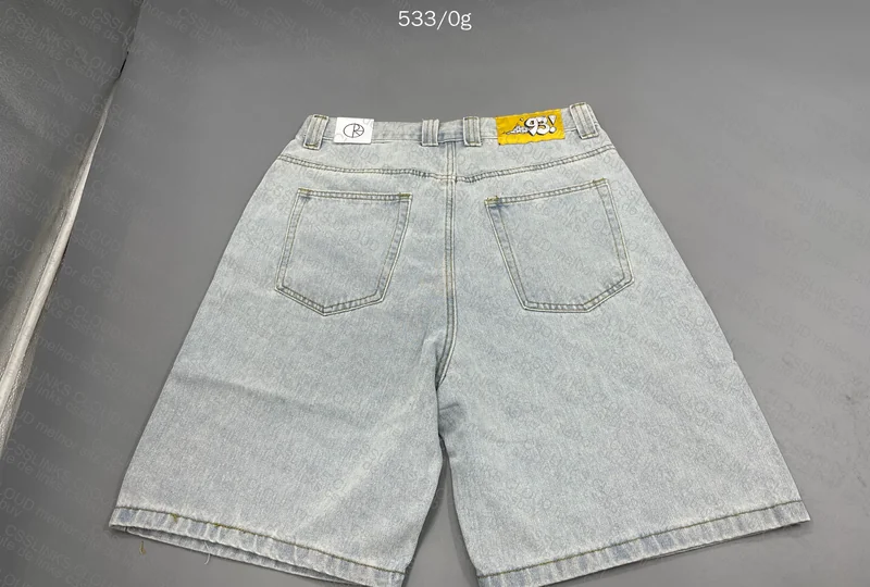 jorts polar