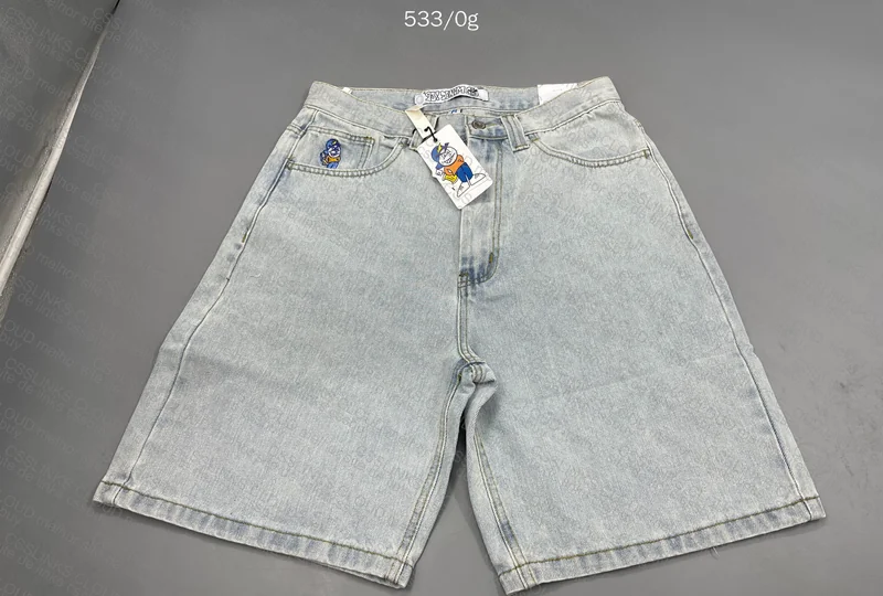 jorts polar 3