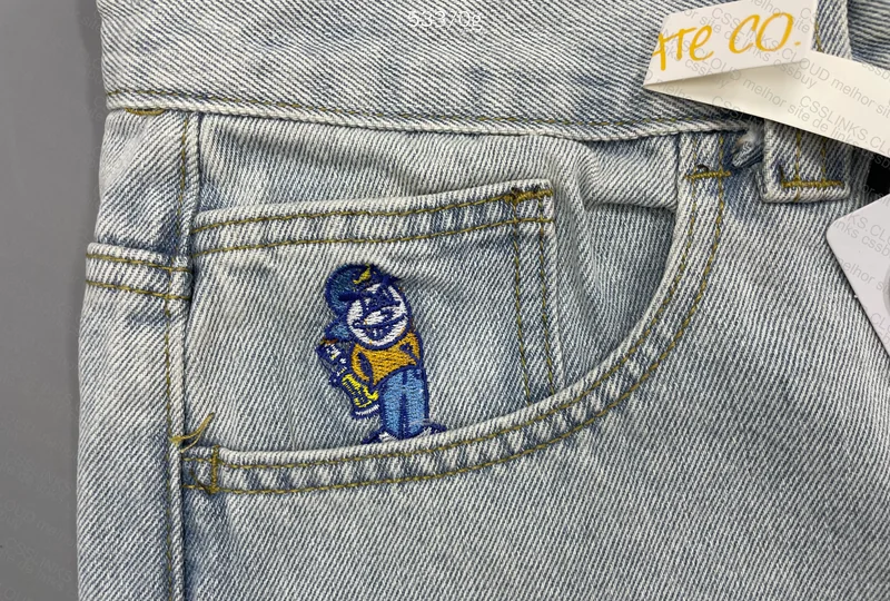 jorts polar 4