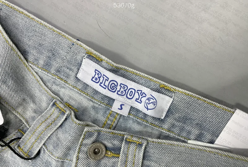 Jorts Polar
