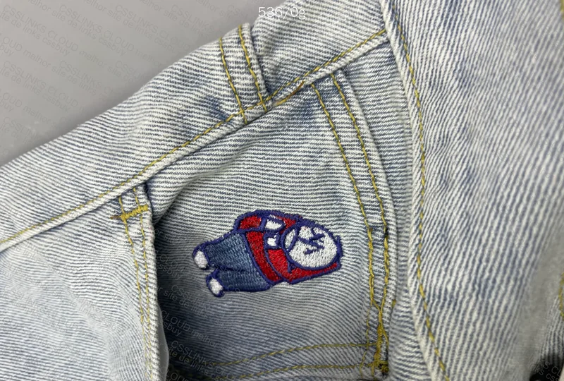 Jorts Polar 2