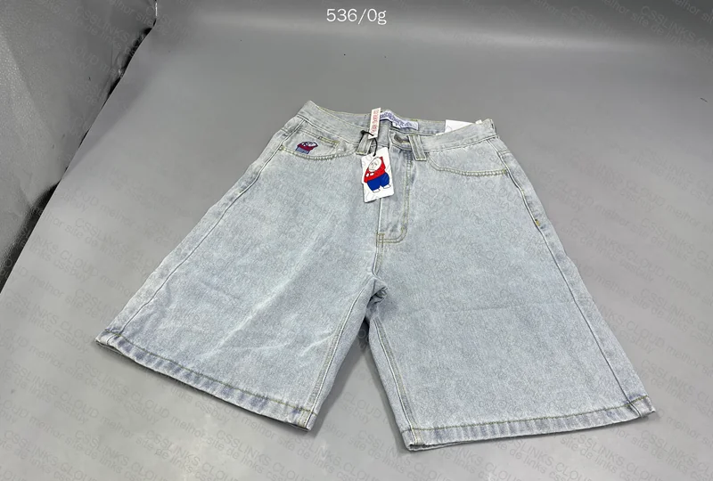 Jorts Polar 3
