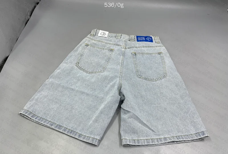 Jorts Polar 4