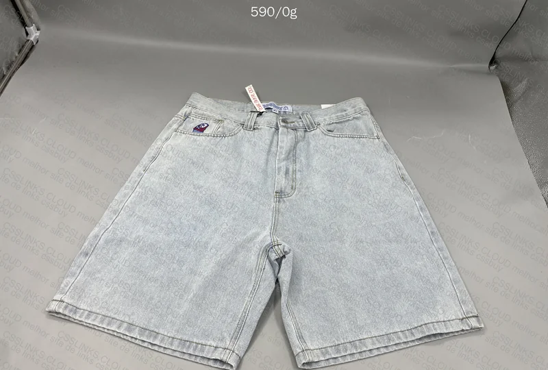 Jorts Polar Big Boy 2
