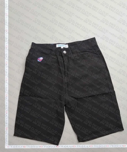 Jorts Polar Big Boy 2