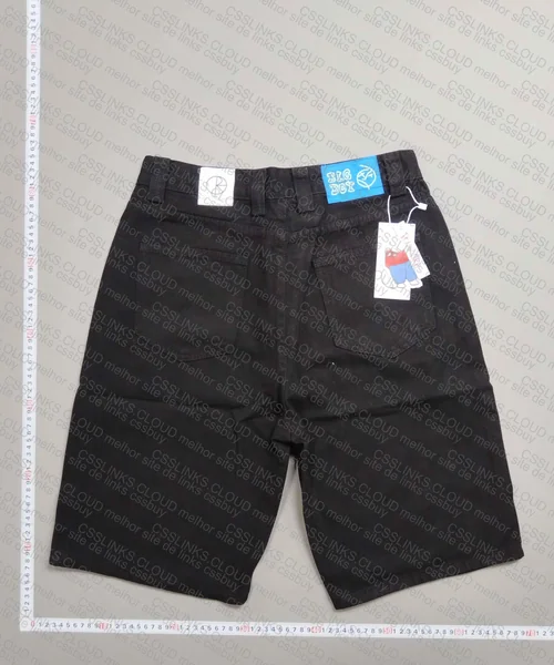 Jorts Polar Big Boy 3