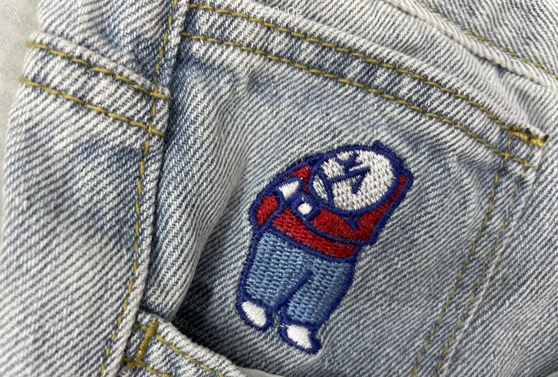 Jorts Polar Big Boy (AJUDA) 2