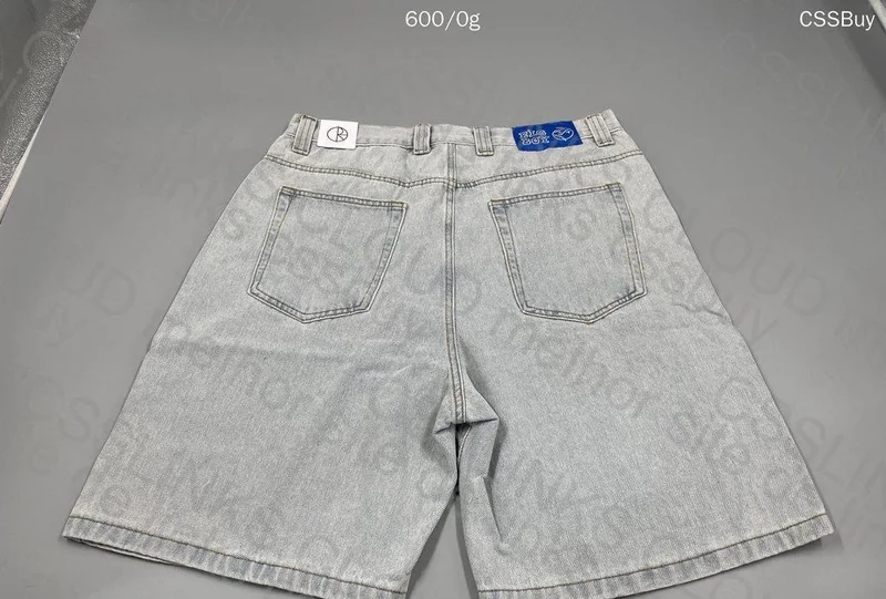 Jorts Polar big boys 11