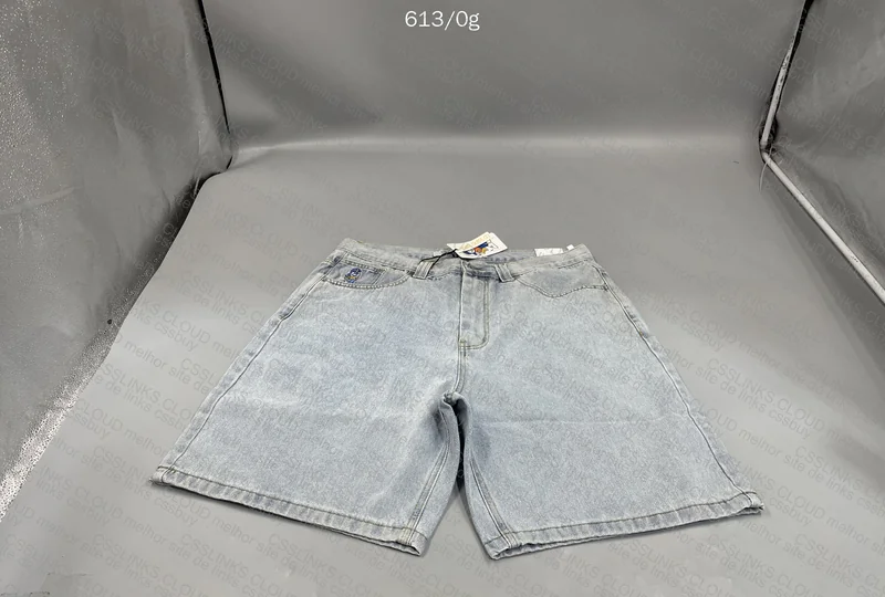 Jorts Polar Big Boys