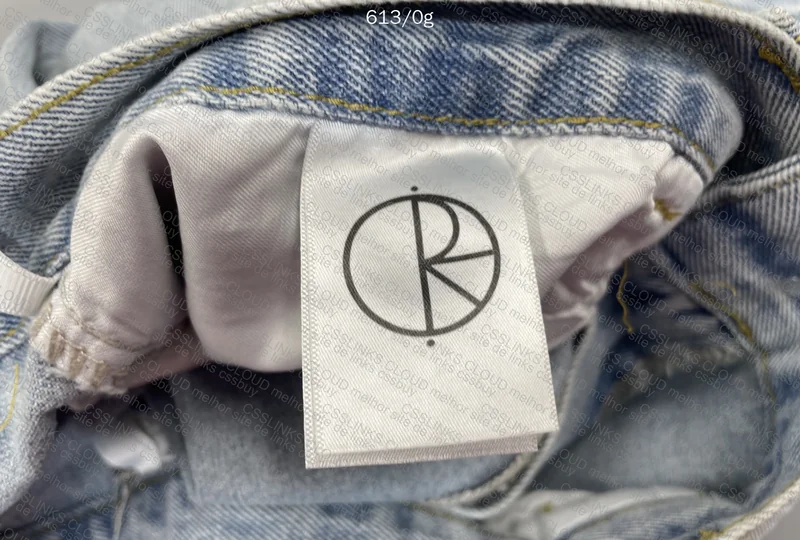 Jorts Polar Big Boys 4