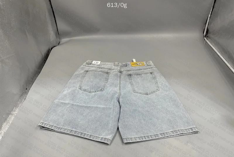 Jorts Polar Big Boys 5