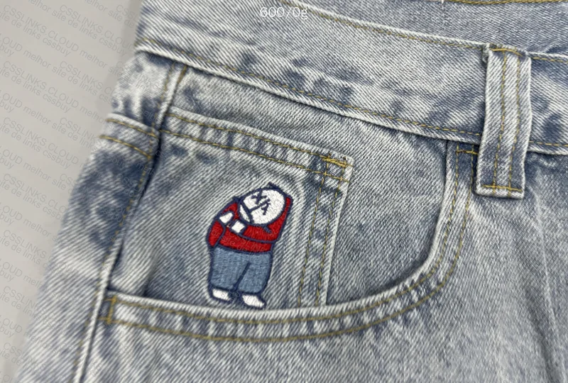 Jorts Polar (gl?)