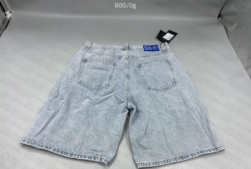 Jorts Polar (gl?) 3