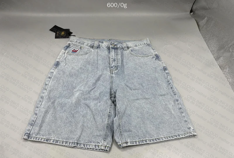 Jorts Polar (gl?) 4