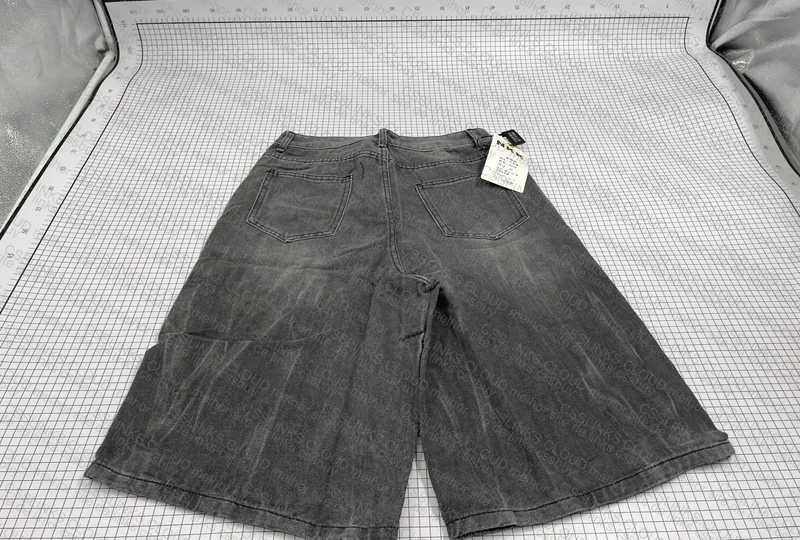 Black Jorts 3