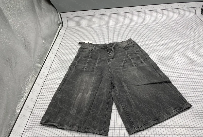Black Jorts 4