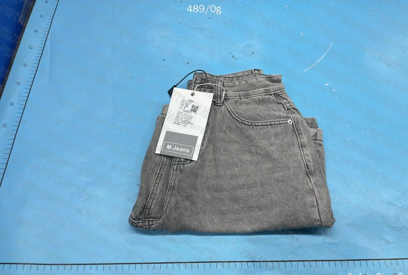Black Jorts