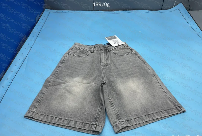Black Jorts 2