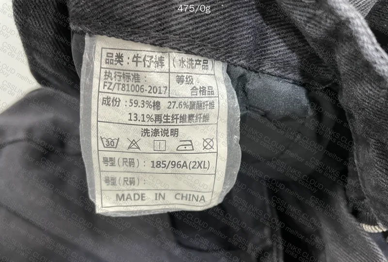 Affordable Black Jorts with Measurements