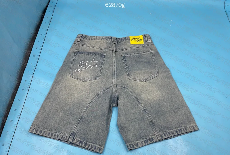 Jorts Protect