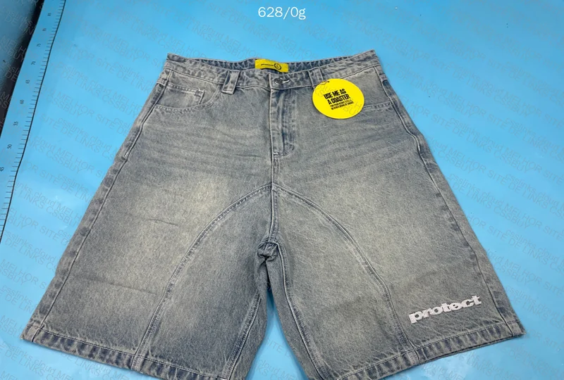 Jorts Protect 2
